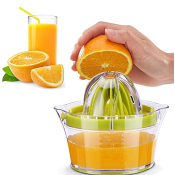 exprimidores de naranja manual