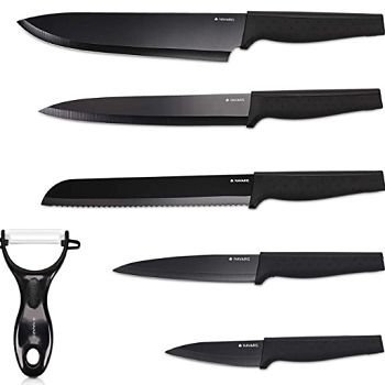 sets de cuchillos